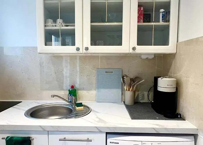 Apartment Level 4 Antibes